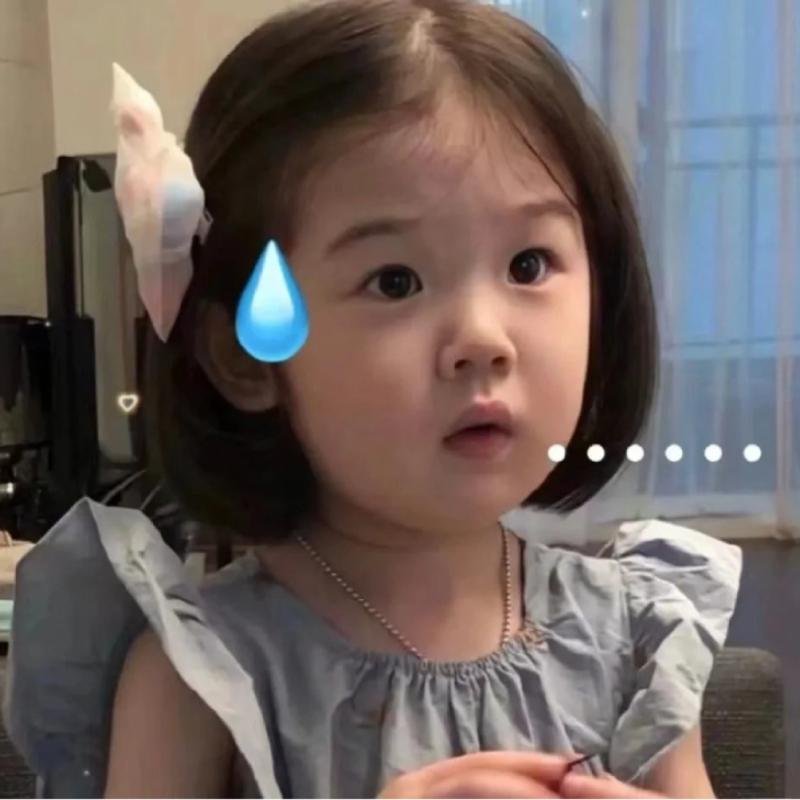 hình ảnh meme avatar cho mạng xã hội