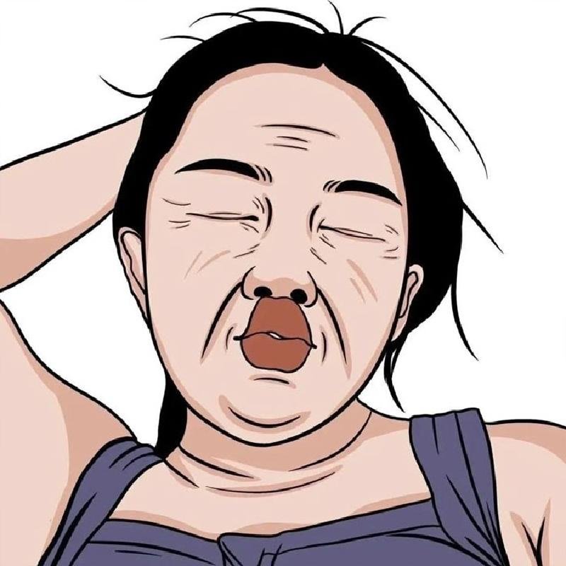 hình ảnh meme avatar nhìn rất bựa