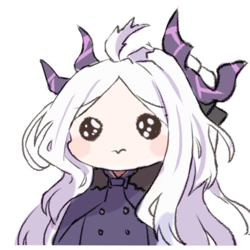 hình ảnh meme avatar nữ nhìn bựa