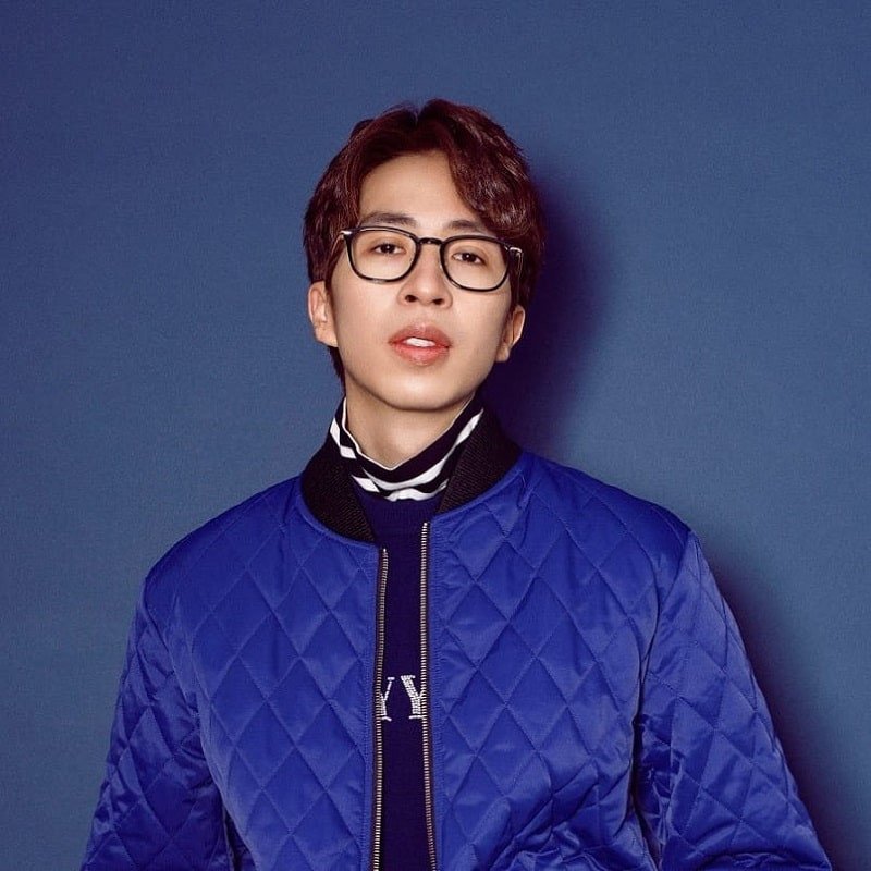 Hình ảnh streamer, youtuber Viruss Đặng Tiến Hoàng