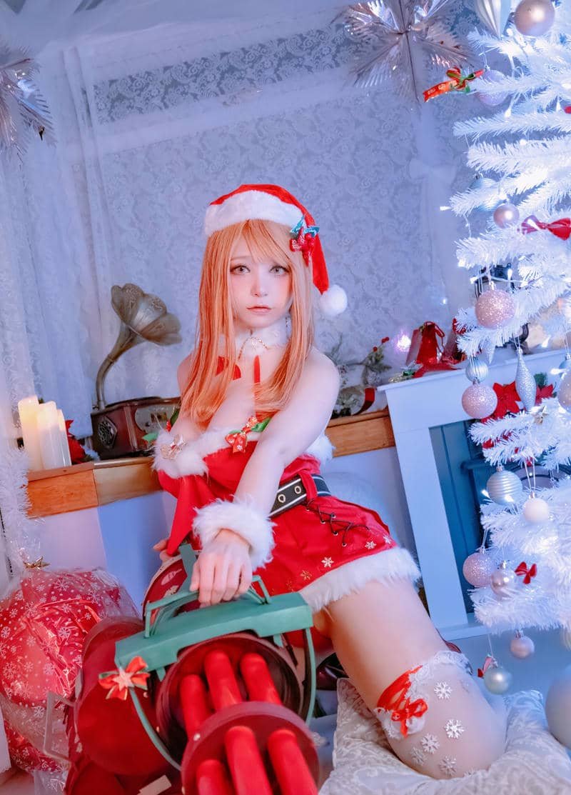 hình ảnh sự kiện cosplay gái xinh