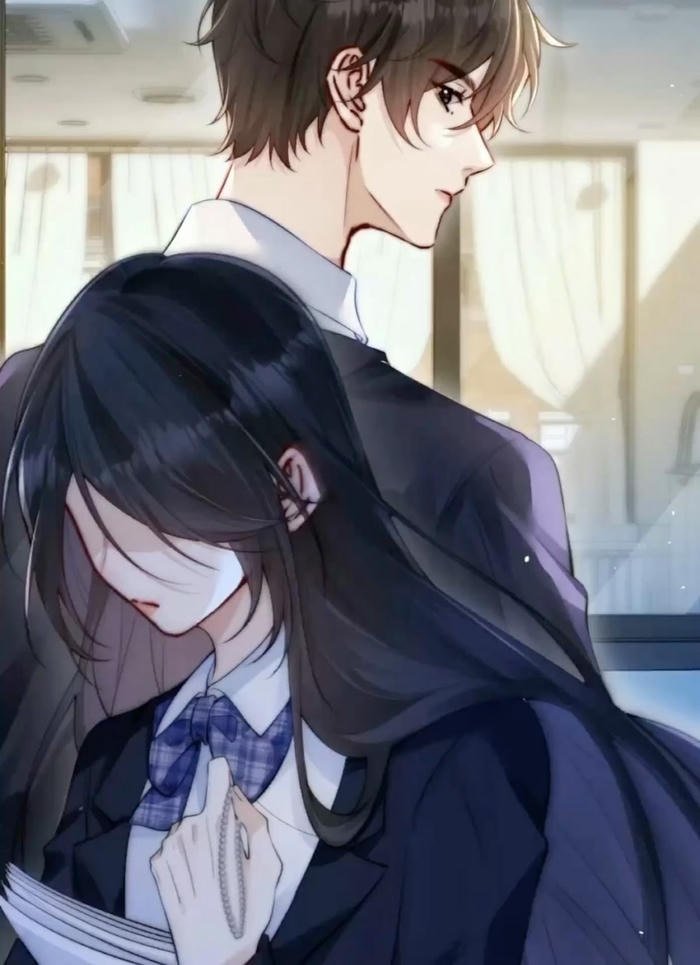 hình anime chia tay siêu đẹp