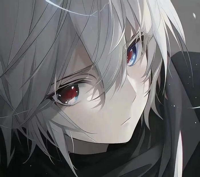hình anime sáng vẻ đẹp trong trẻo