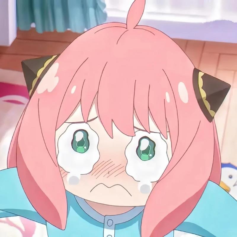 hình đại diện dễ thương avatar cute