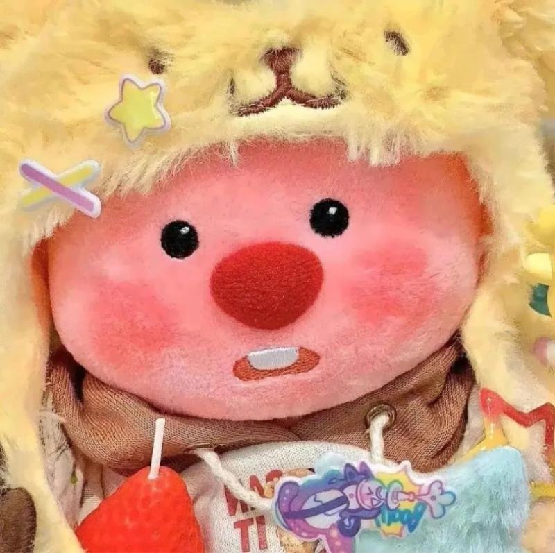 hình đại diện dễ thương cho avatar cute