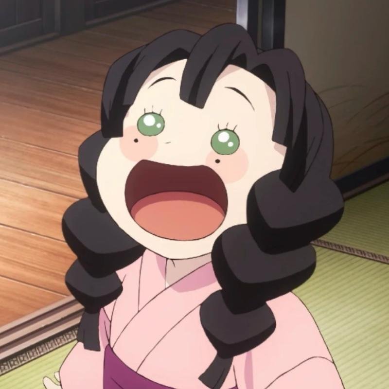 hình hoạt hình làm avatar cute