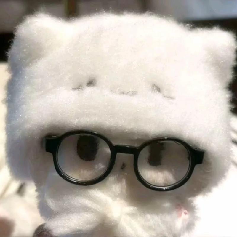 hình minh họa nhỏ xinh avatar cute