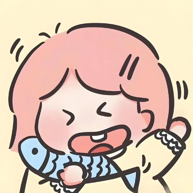 hình minh họa trẻ trung avatar cute