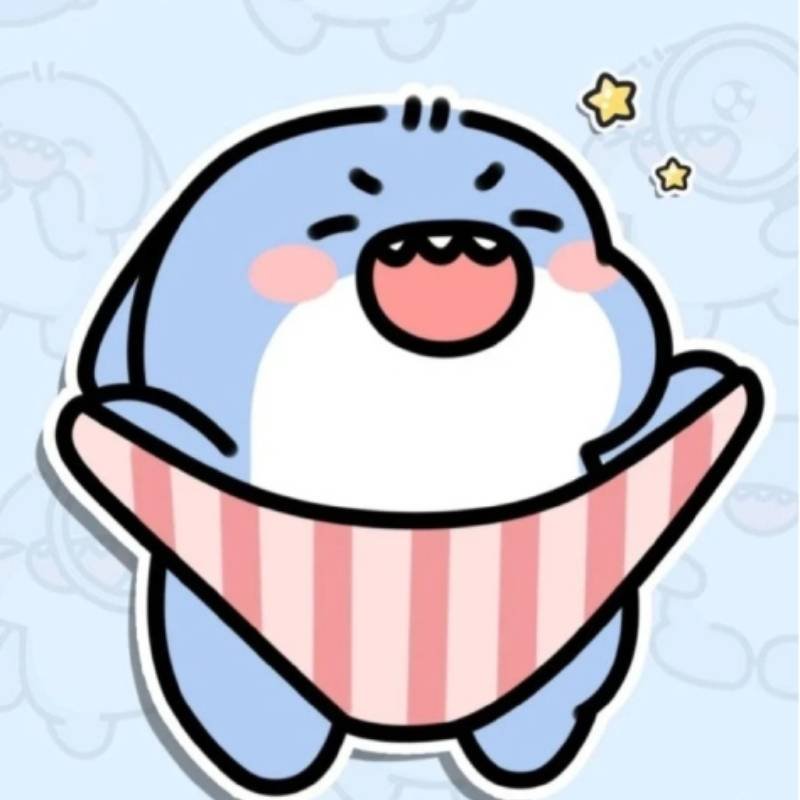 hình nền chibi cute dễ thương hài hước