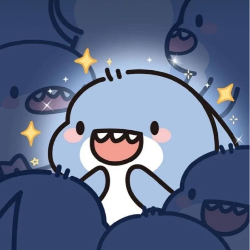 hình nền chibi cute phong cách hài