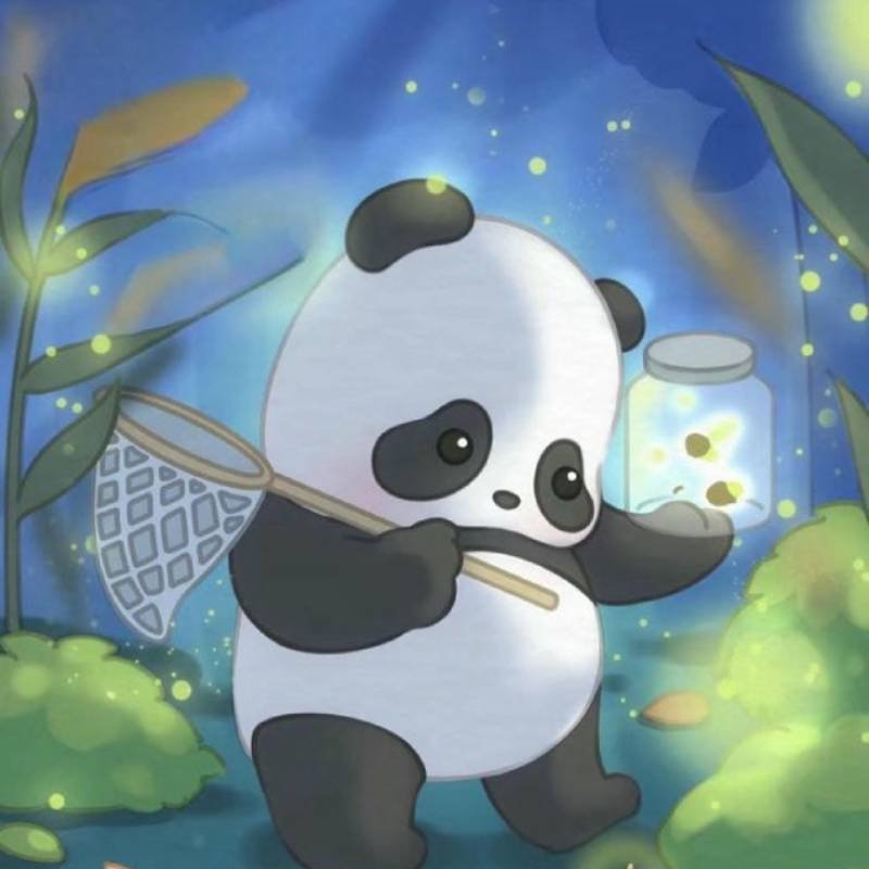 hình nền chibi cute vibe buồn buồn
