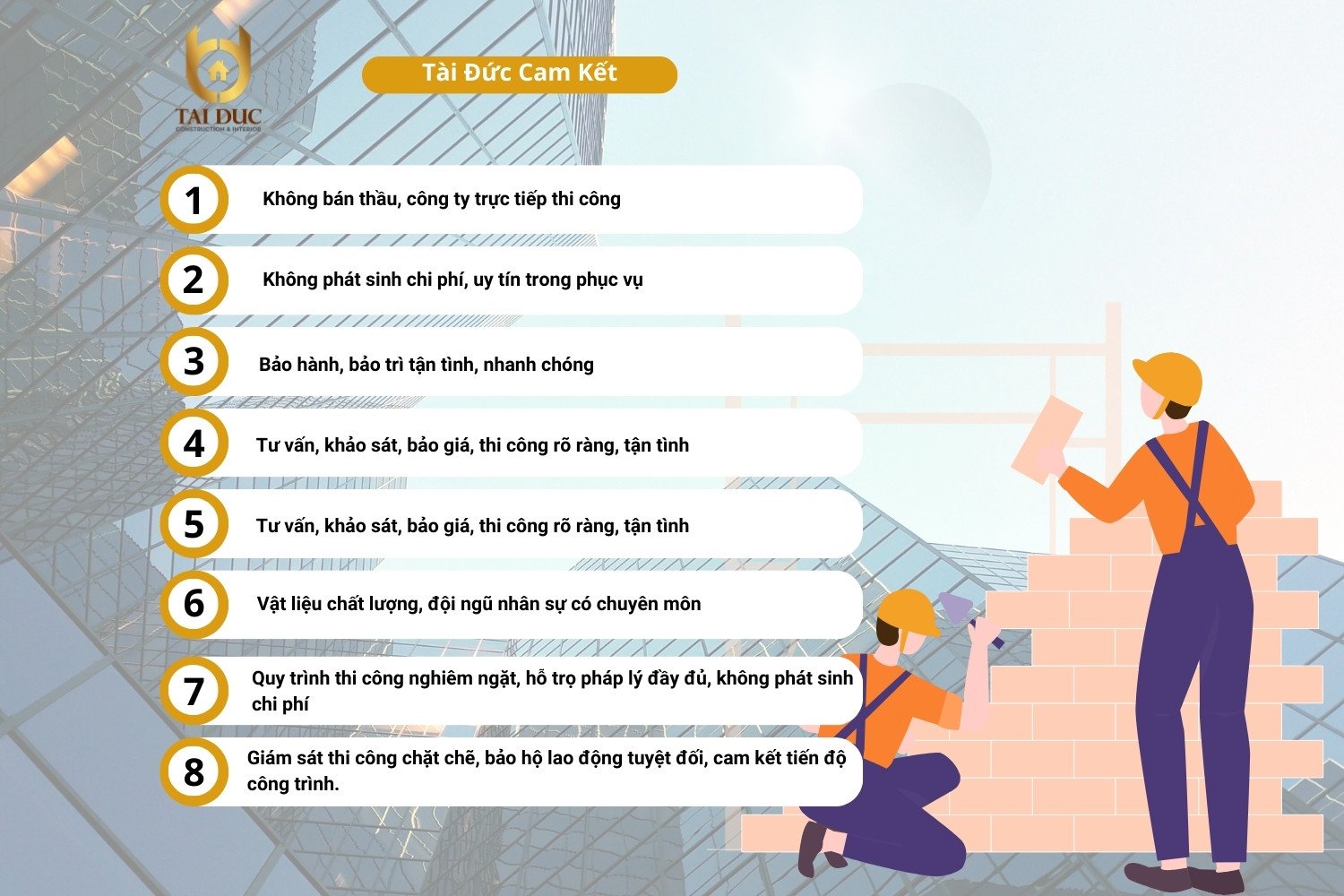 Hồ sơ và giấy tờ cần thiết cho việc vay vốn xây nhà trả góp