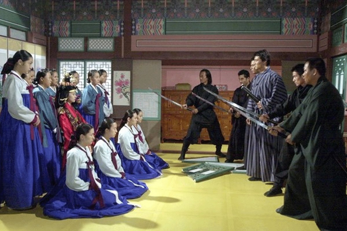 Hoàng hậu Myeongseong trong bối cảnh chính trị phức tạp cuối triều Joseon