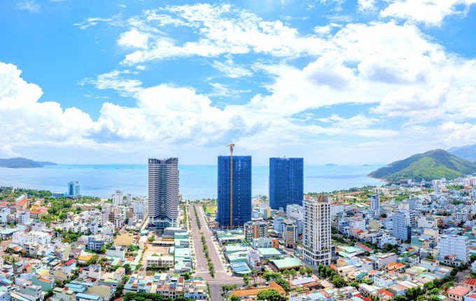 Hưng Thịnh Incons đẩy nhanh tiến độ thi công các công trình trọng điểm