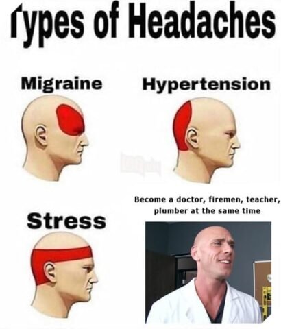 Sự nghiệp đa dạng của Johnny Sins là ai - Tổng hợp meme