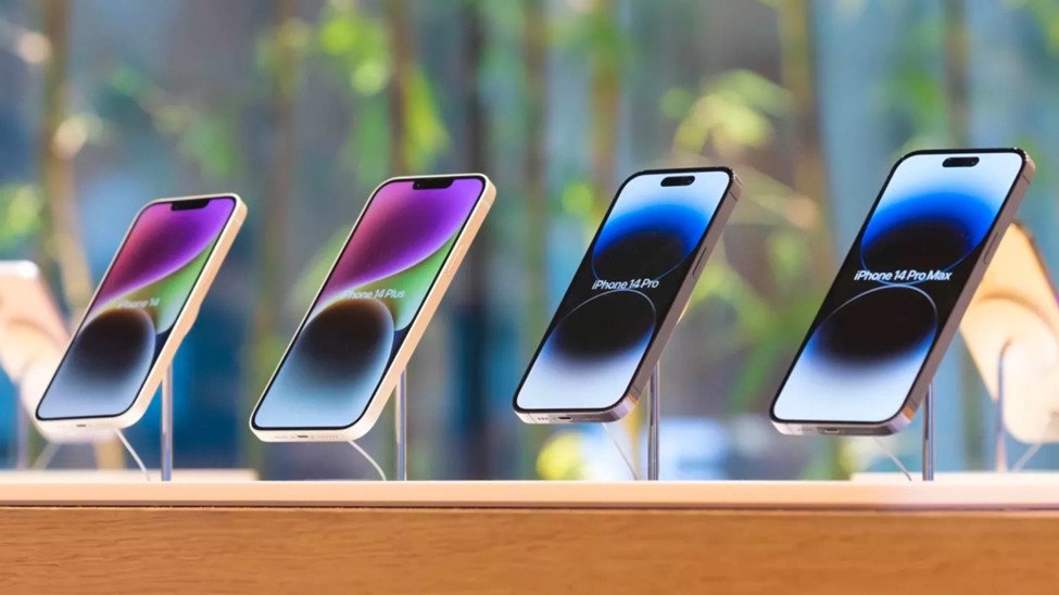 iPhone 14 Pro và iPhone 14 Pro Max có thể bị ngưng sản xuất sau một năm
