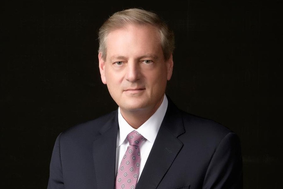 James DeLuca, cựu CEO VinFast, người vừa được bổ nhiệm làm CEO hãng xe điện Ceer tại Ả Rập Xê Út