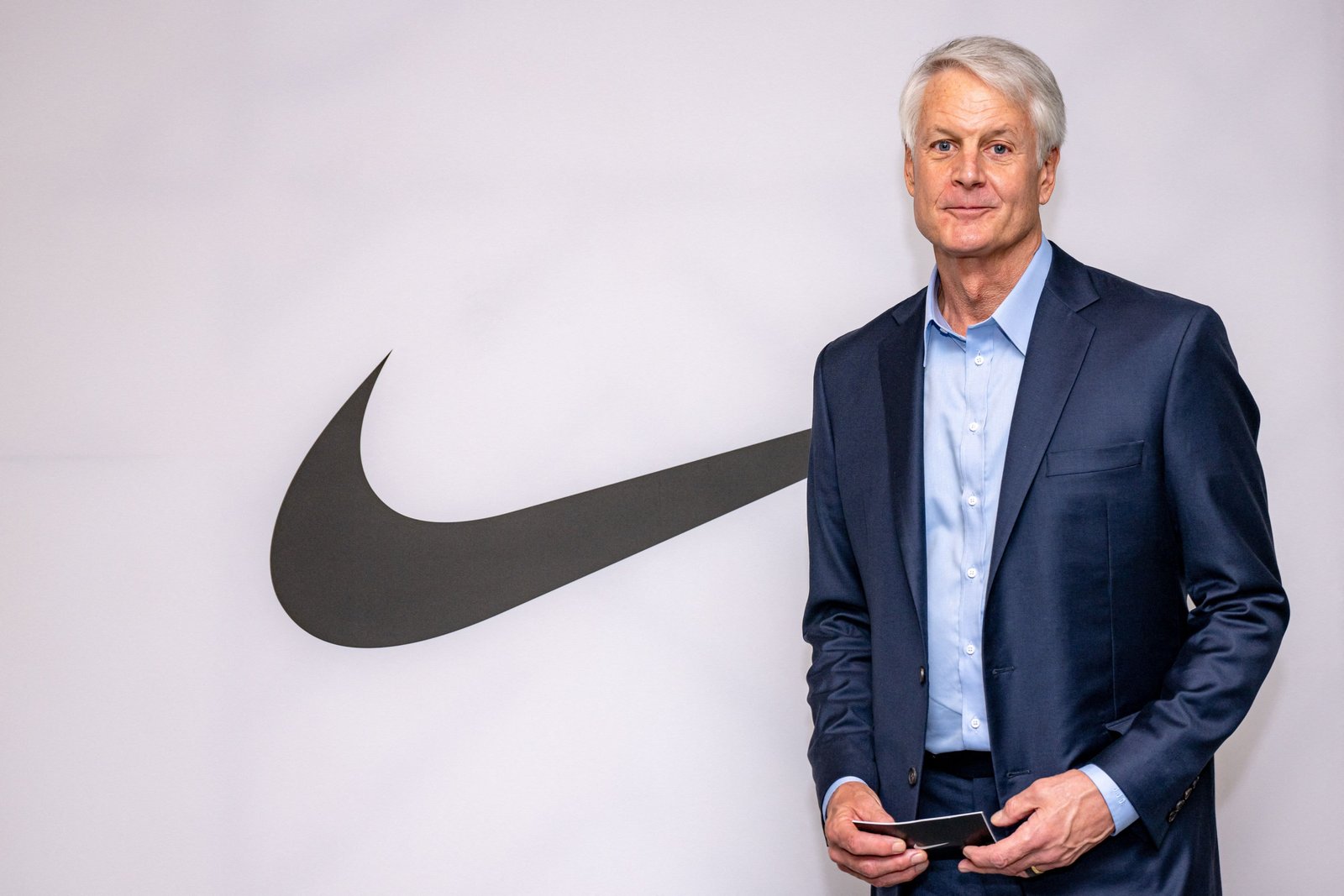 John Donahoe rời vị trí giám đốc điều hành Nike trong bối cảnh chuyển giao lãnh đạo