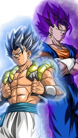 Hoàng Tử Vegeta: Hành Trình Từ Kẻ Phản Diện Đến Chiến Binh Kiêu Hãnh