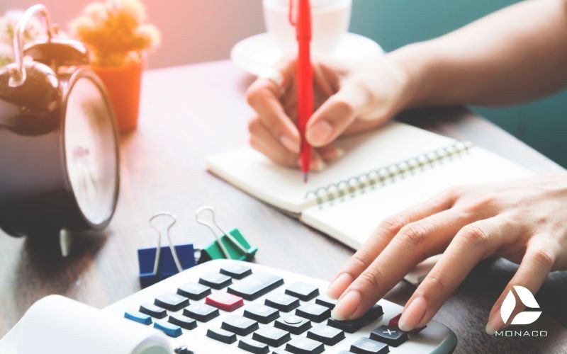 Kế hoạch dự trù chi phí xây nhà 1 tầng 80m2