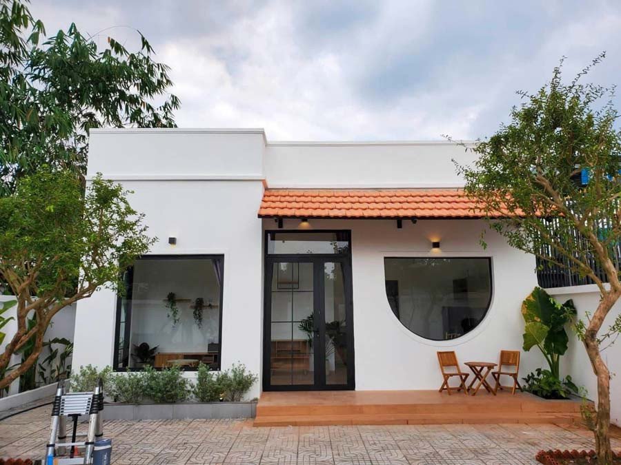 Khả năng xây nhà cấp 4 tiết kiệm 100 triệu