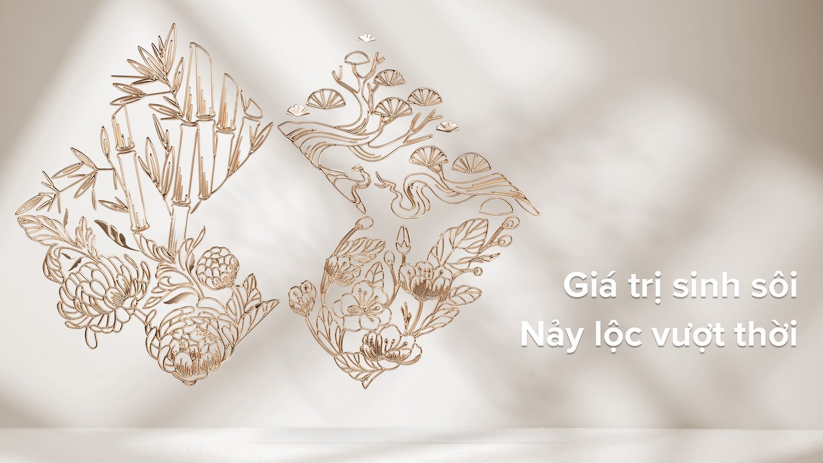 Khách hàng trải nghiệm dịch vụ Techcombank Private Banking