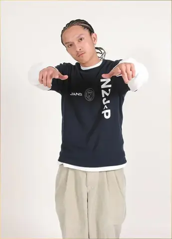 Khanh Nhỏ Là Ai? Hành Trình Huyền Thoại Của Một Rapper Tiên Phong