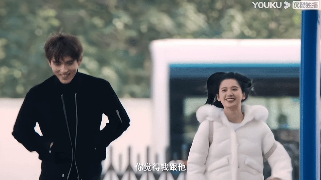 Khoảnh khắc ấn tượng trong Chiếc Bật Lửa Và Váy Công Chúa