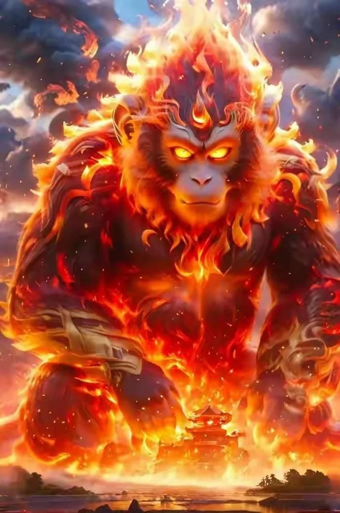 kích hoạt tài khí hình nền thu hút tiền bạc mệnh hỏa