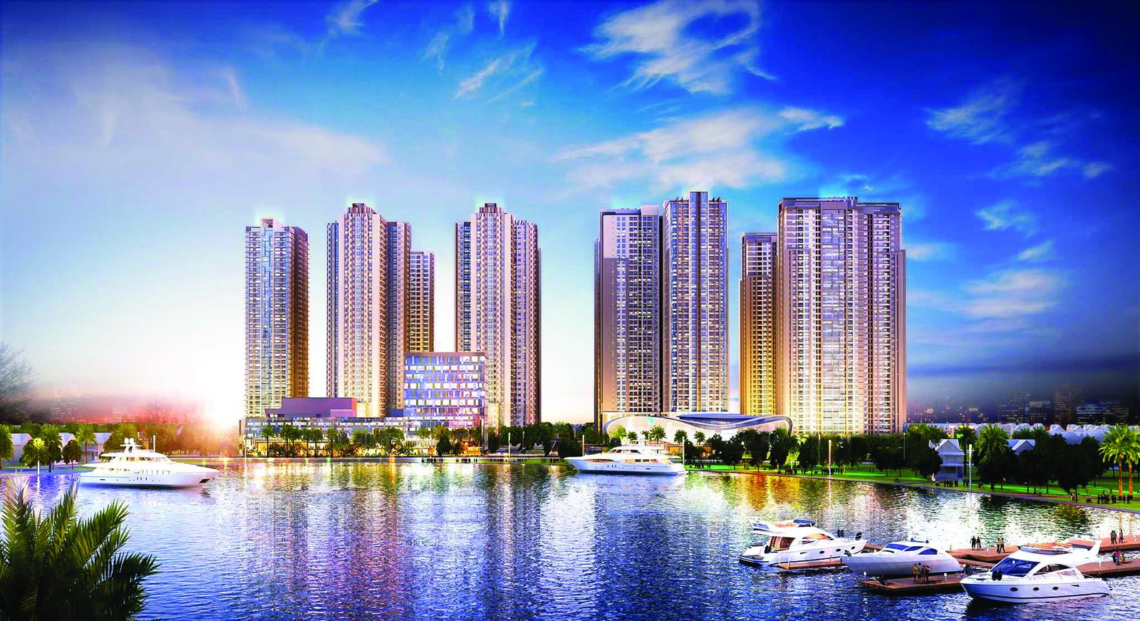 Kiến nghị giải quyết vướng mắc dự án Núi Long tại Thanh Hóa