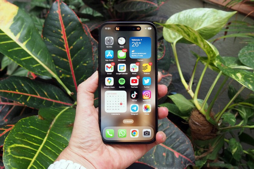 Kiến trúc chip đồ họa trên iPhone 14 Pro tương tự iPhone 13 Pro