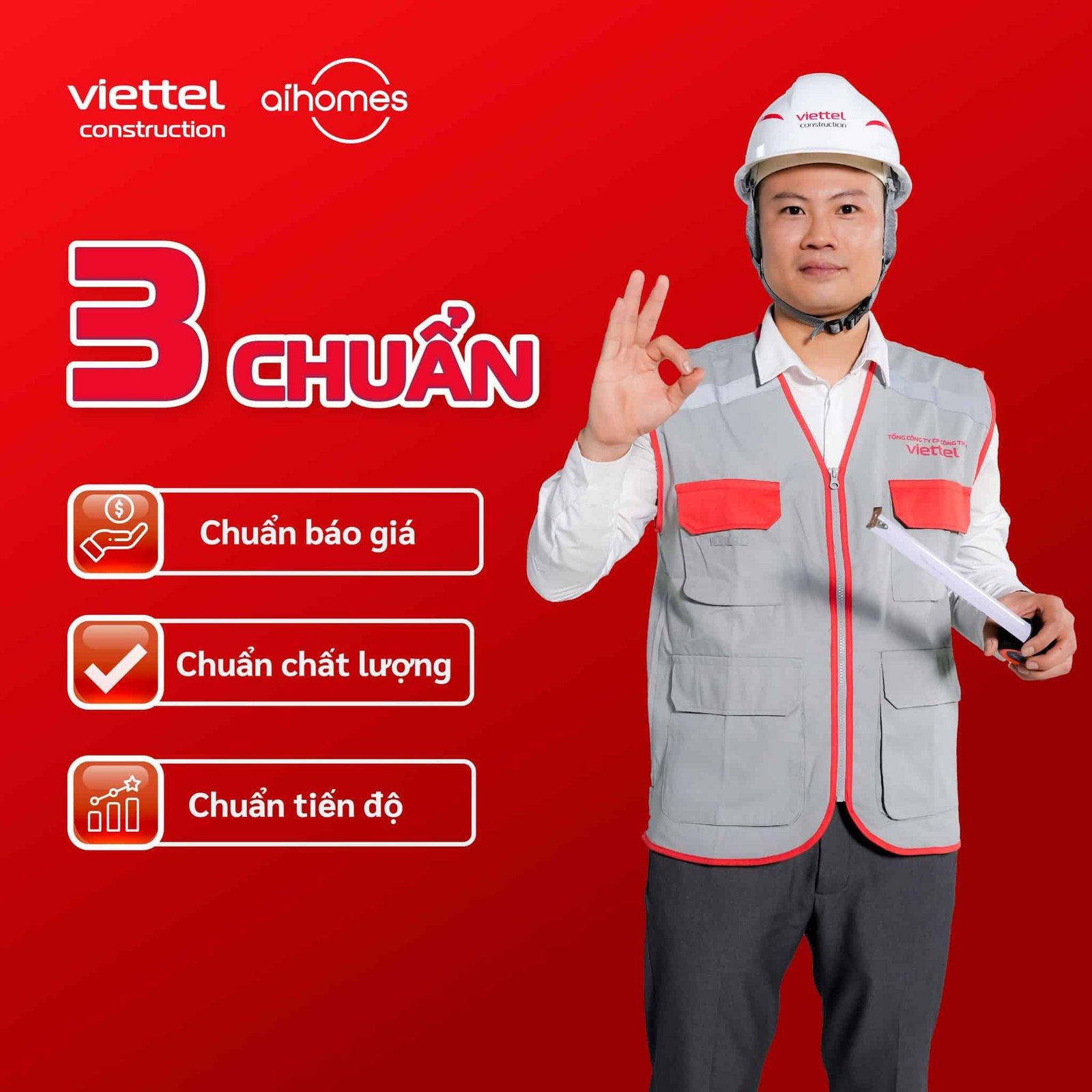 Kiến trúc hiện đại cho ngôi nhà tại Cần Thơ, biểu tượng của chất lượng xây dựng bền vững.