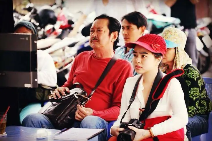Lâm Ngân Mai là ai? Toàn bộ thông tin bạn cần biết
