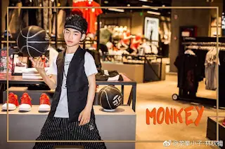 Lâm Thu Nam là ai? Tiểu sử, sự nghiệp và vai trò trong Long Quyền Tiểu Tử - Homepage featured post