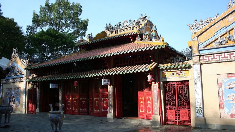 Lăng Ông Bà Chiểu đã trở thành một di tích lịch sử và tín ngưỡng quan trọng của Thành phố Hồ Chí Minh.