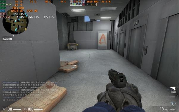 Laptop gaming Acer Nitro 16 Phoenix với card đồ họa RTX 4050