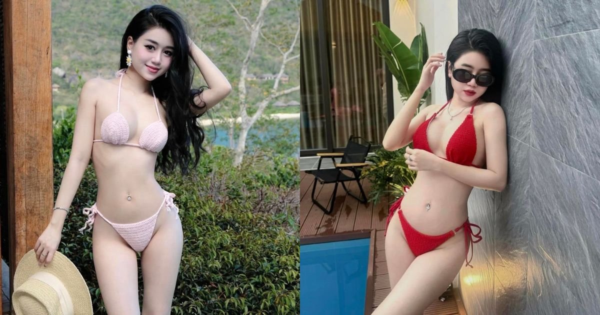 lê kim loan bikini thumbnail