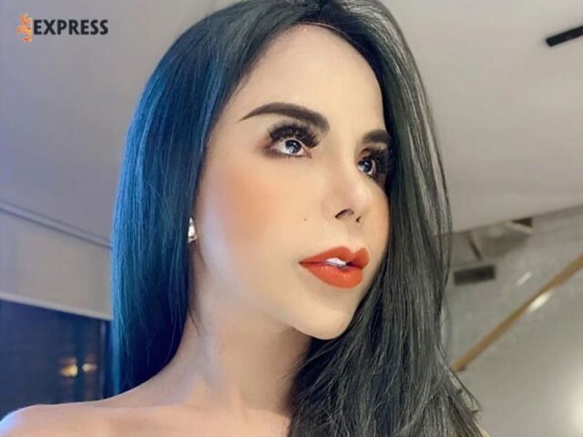 Tiểu sử hot girl Linda Cẩm Lan Mai Kim Trí