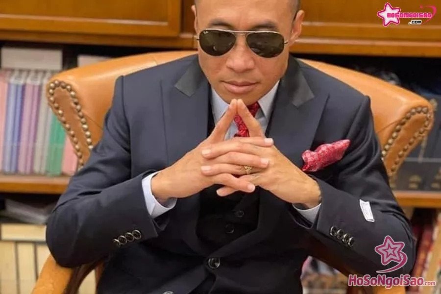 Long Mộng Gà, rapper Việt kiều, người có tầm ảnh hưởng lớn đến hip-hop Việt