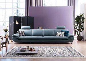 Lựa chọn mẫu ghế sofa đẹp phù hợp với nhu cầu tại HNSOFA