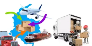 Lưu ý trong quá trình gửi hàng đi Mỹ tại quận 1