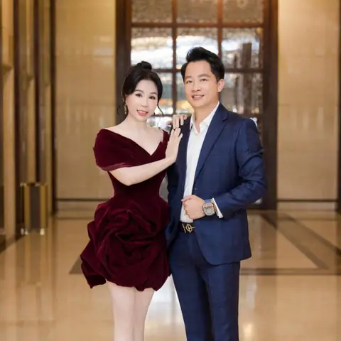 Doanh nhân Hoàng Kim Khánh - Phan Thị Mai: Hành trình từ tuổi thơ nghèo khó đến chủ chuỗi Thẩm mỹ viện Mailisa - Ảnh 1