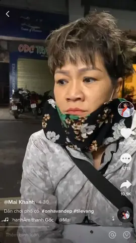Tổng quan về Mai Khanh Phố Cổ