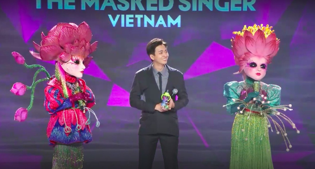 Manh mối bình sữa trong Ca Sĩ Mặt Nạ gợi ý O Súng là ai
