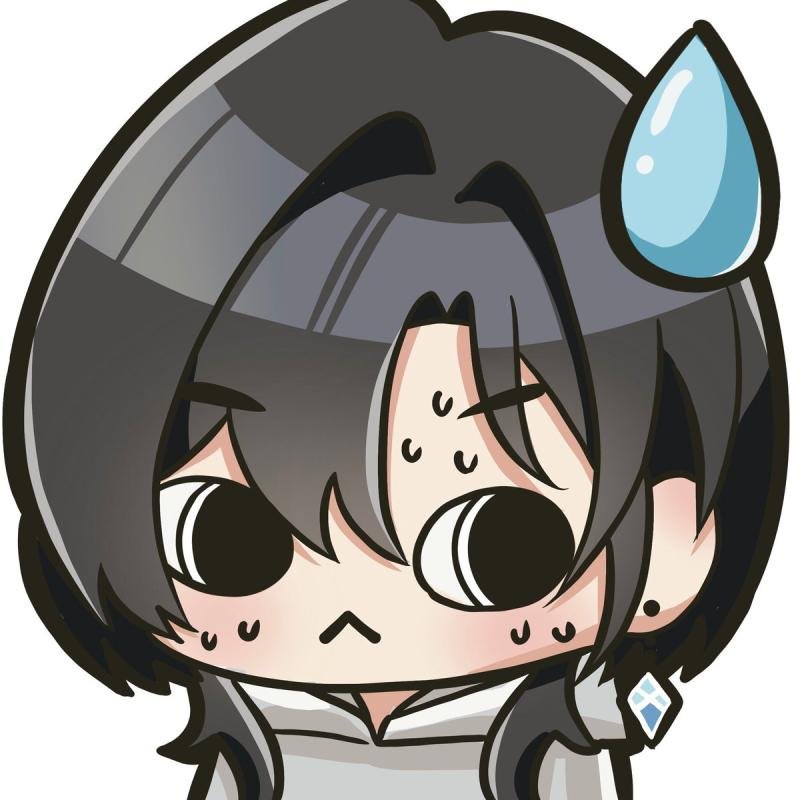 meme avatar hài cute cho profile