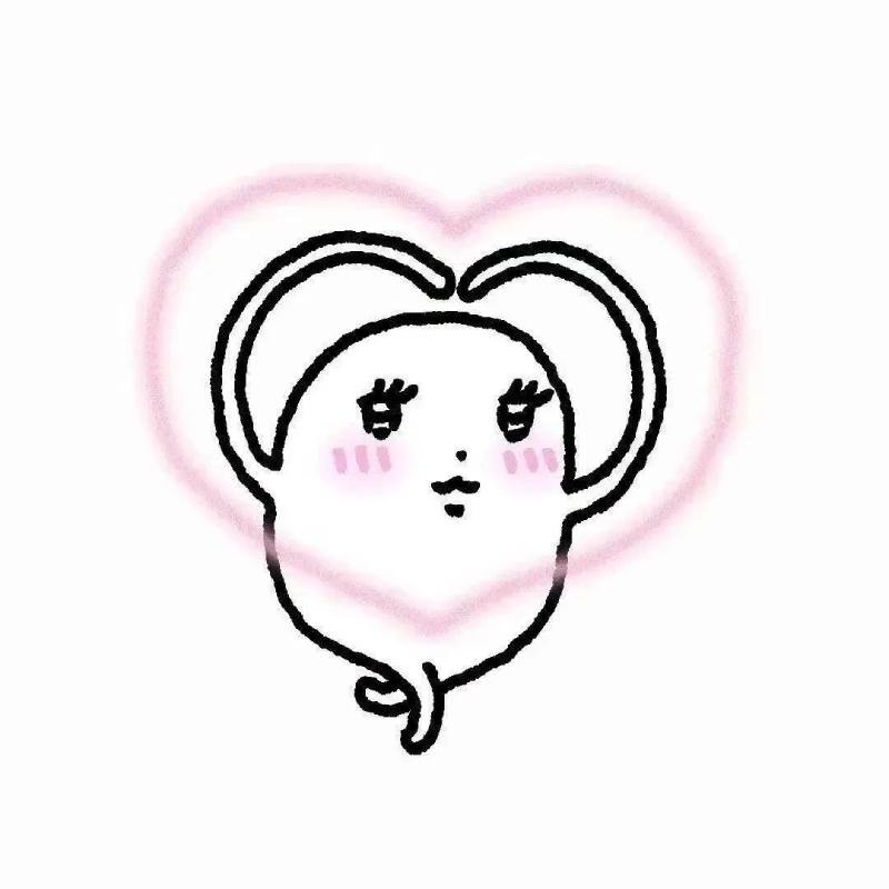 meme avatar phong cách bựa nhẹ