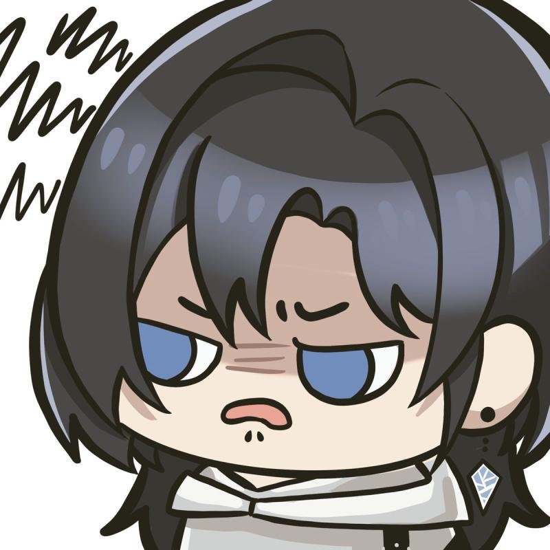 meme avatar phong thái ngầu lạnh