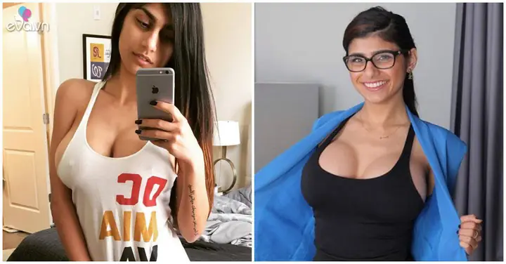 Mia Khalifa Là Ai? Khám Phá Cuộc Đời và Sự Nghiệp - Homepage featured post