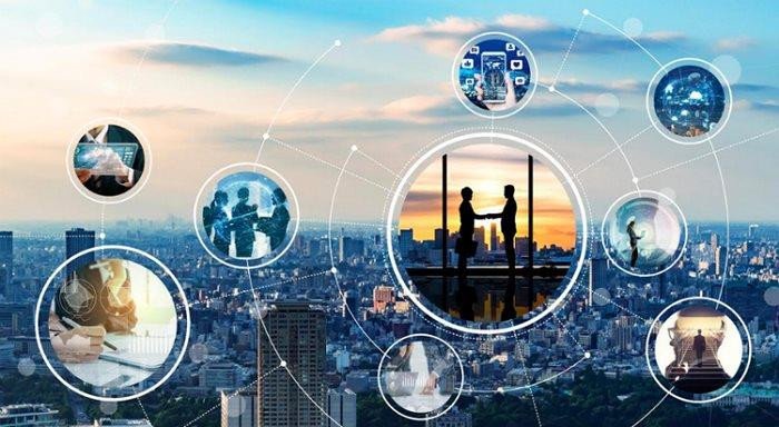 Mô hình hệ sinh thái kinh doanh mang lại lợi ích cho các bên liên quan